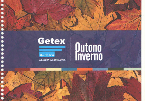 Cartela de cores Outono – Inverno 2020/2021