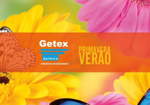Cartela de Cores – Primavera/Verão 2020/2021